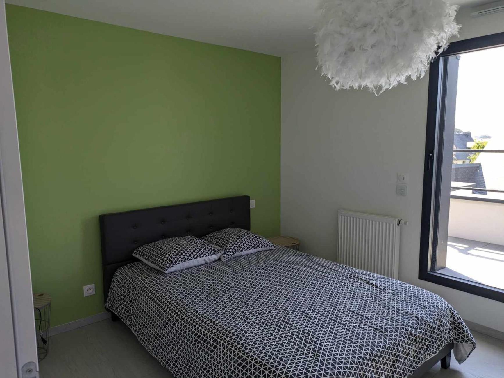 Chez Gaelle Hotel Quiberon Exterior photo